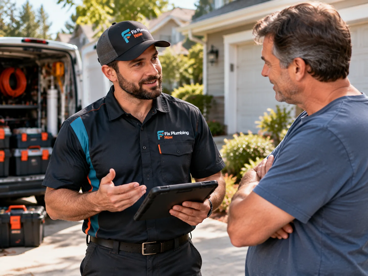 Clogged Drain Service Cranston, RI FAQs